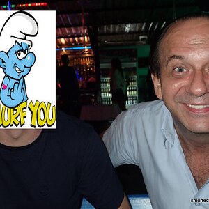 2015-03-01  Smurf Bar