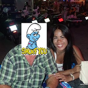 2015-03-01  Smurf Bar