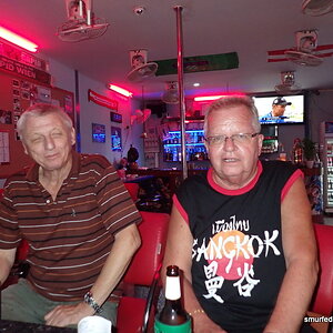 2015-03-02  Smurf Bar