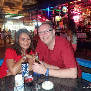 2015-03-02  Smurf Bar
