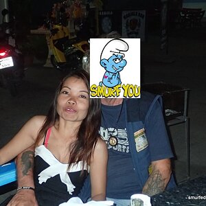 2015-03-04  Smurf Bar