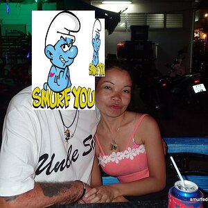 2015-03-05  Smurf Bar