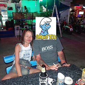 2015-03-06  Smurf Bar