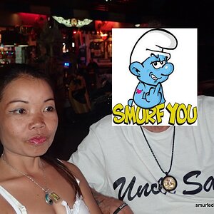 2015-03-09  Smurf Bar