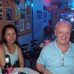 2015-03-11  Smurf Bar