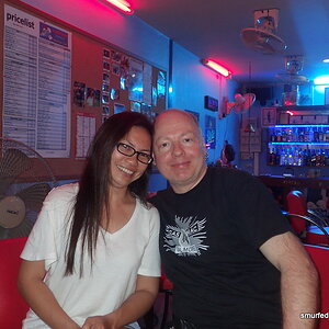 2015-03-12  Smurf Bar