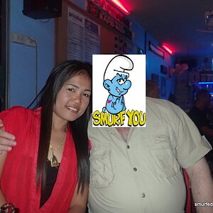 2015-03-14  Smurf Bar