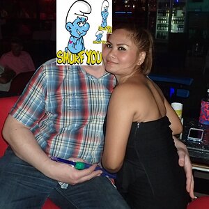 2015-03-14  Smurf Bar