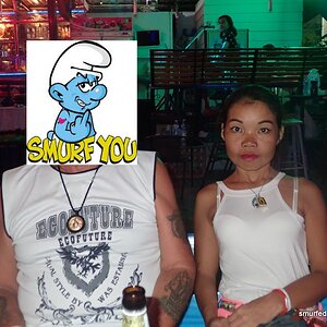 2015-03-15  Smurf Bar