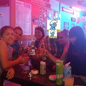 2015-03-16  Smurf Bar