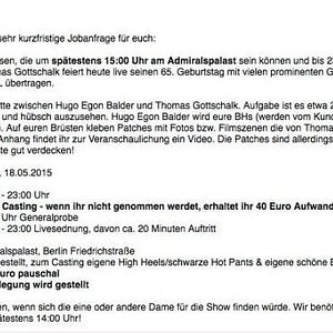 RTL Halt