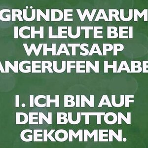 Anrufgruende