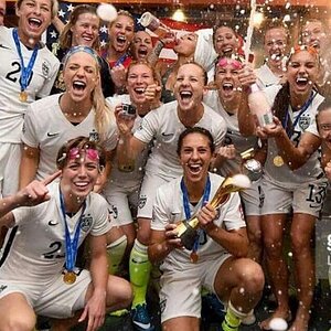 23 Women