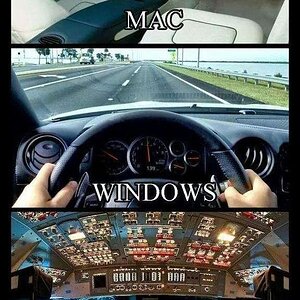 Mac--windows--linux