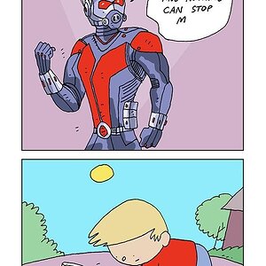 Antman