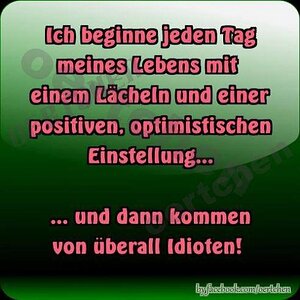 Humor-idioten Von Aussen