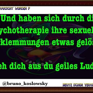 Humor-verklemmung