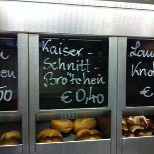 Kaiserschnittbroetchen