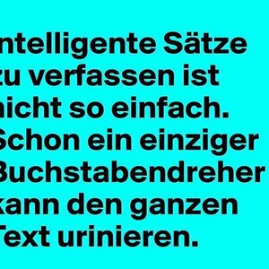 IntelligenteSaetze