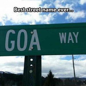 Streetname