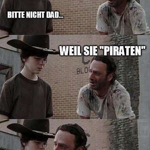 Piraten