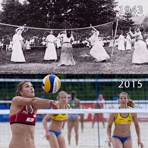 Frauensport