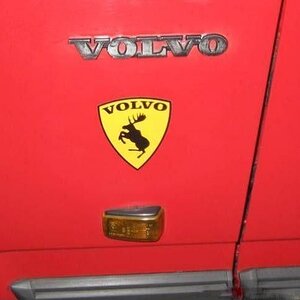 Volvo