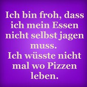 Pizzen