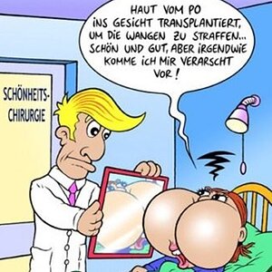 Po-Verpflanzung