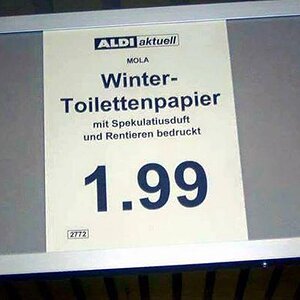 KlopapierWeihnacht