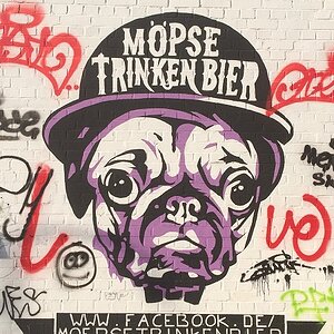 Berlin Straße II