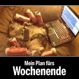 Wochenende1
