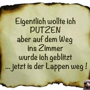 Lappen