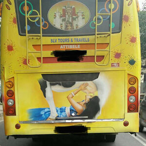 Tourbus