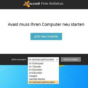 Neustart