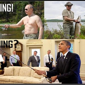 Fishing