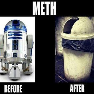 Drugs-no