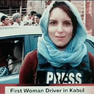 FirstWomandriverinKabul