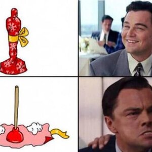Dicaprio
