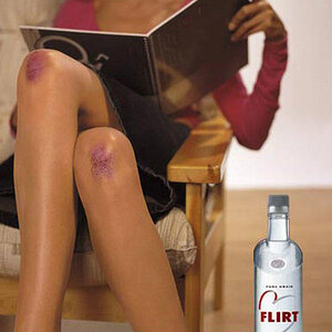 FlirtVodka