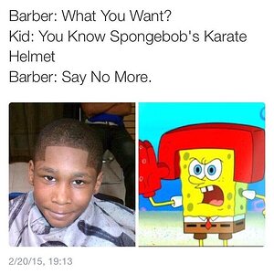 Spongebobs