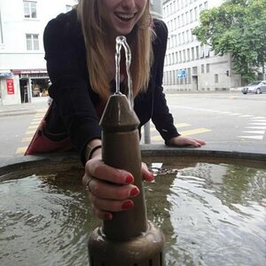 Brunnen