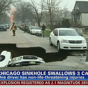 ChicagoSinkhole