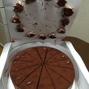 Torte