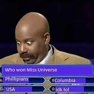 Missuniverse