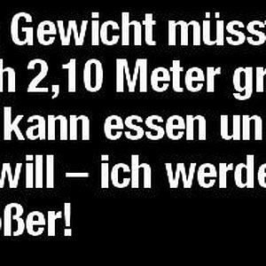 GEWICHTIG