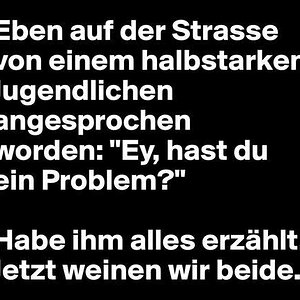 Problem