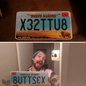 ButtSex