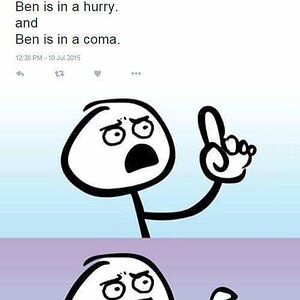 Commas