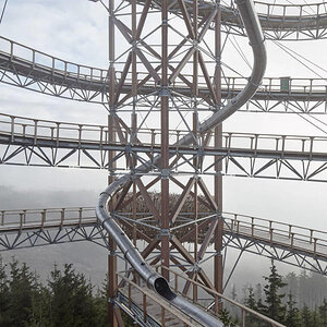 Longslide